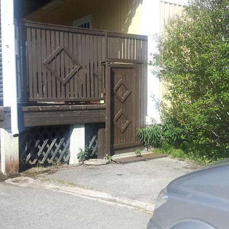 Asemantupa 1 Lejlighed Pyhajarvi  Eksteriør billede
