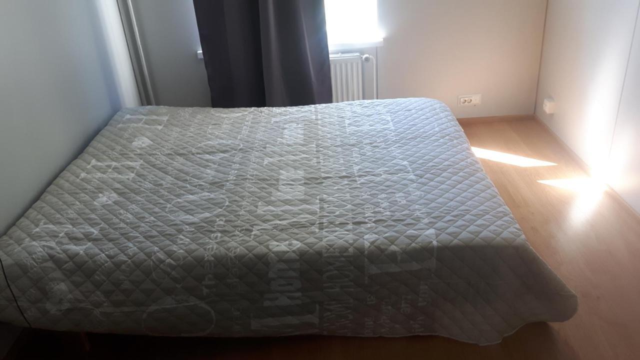 Asemantupa 1 Lejlighed Pyhajarvi  Eksteriør billede